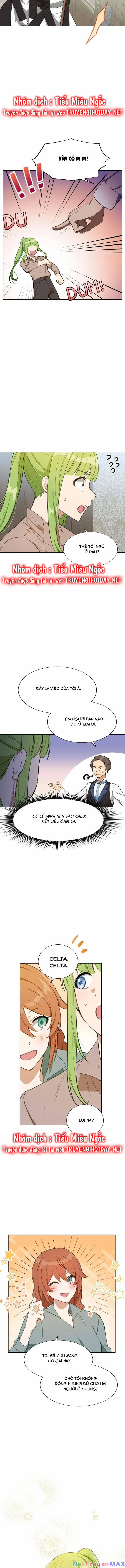 Nếu Bị Phát Hiện Liệu Tôi Có Chết Không 18 trang 6