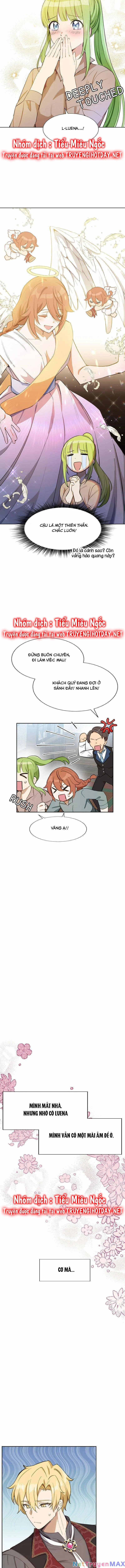 Nếu Bị Phát Hiện Liệu Tôi Có Chết Không 18 trang 7