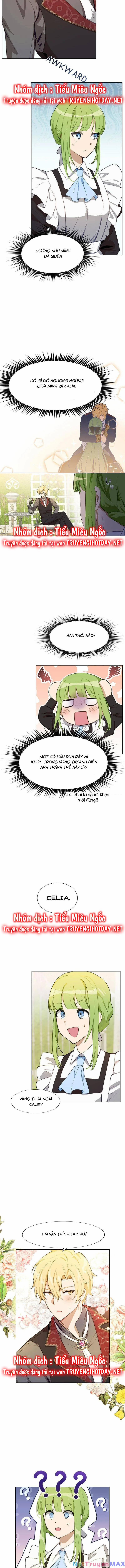 Nếu Bị Phát Hiện Liệu Tôi Có Chết Không 18 trang 8