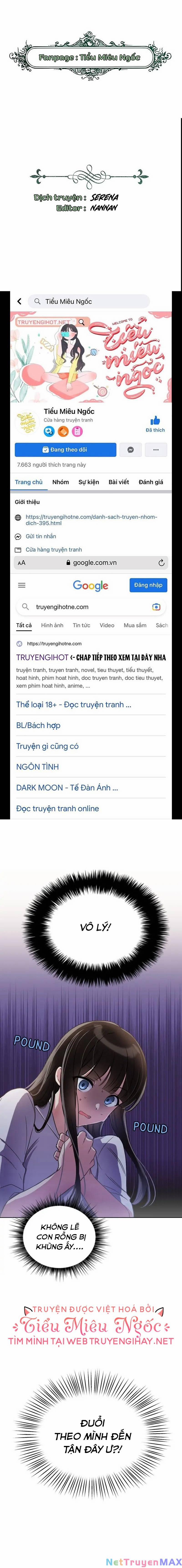 Nếu Bị Phát Hiện Liệu Tôi Có Chết Không 2.1 trang 0