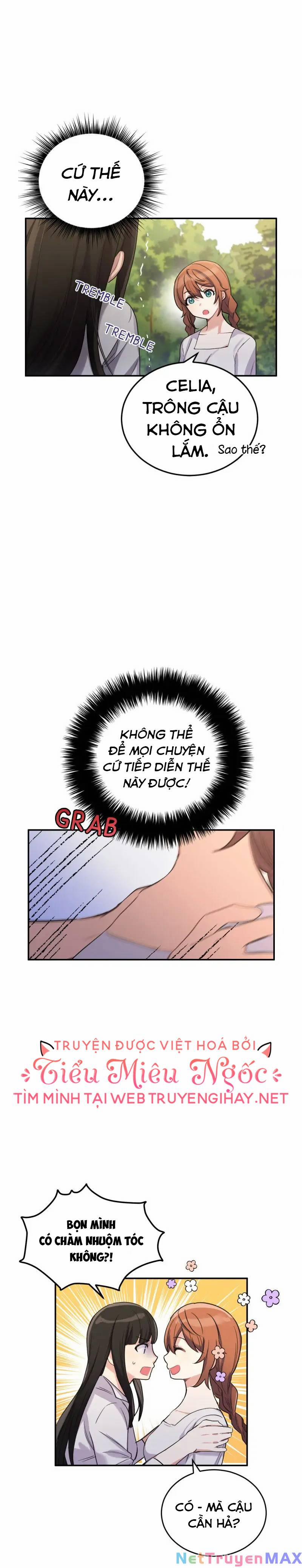 Nếu Bị Phát Hiện Liệu Tôi Có Chết Không 2.1 trang 1