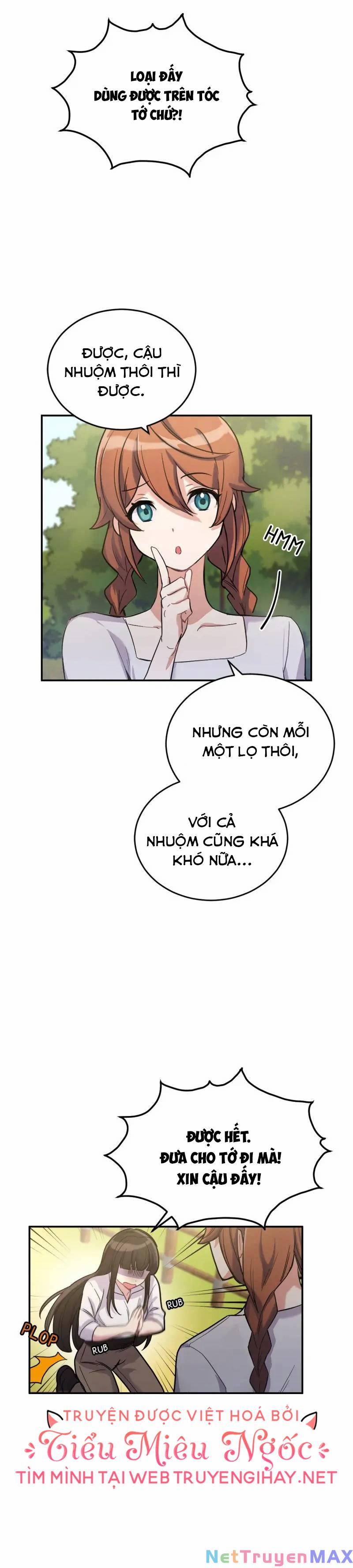 Nếu Bị Phát Hiện Liệu Tôi Có Chết Không 2.1 trang 2