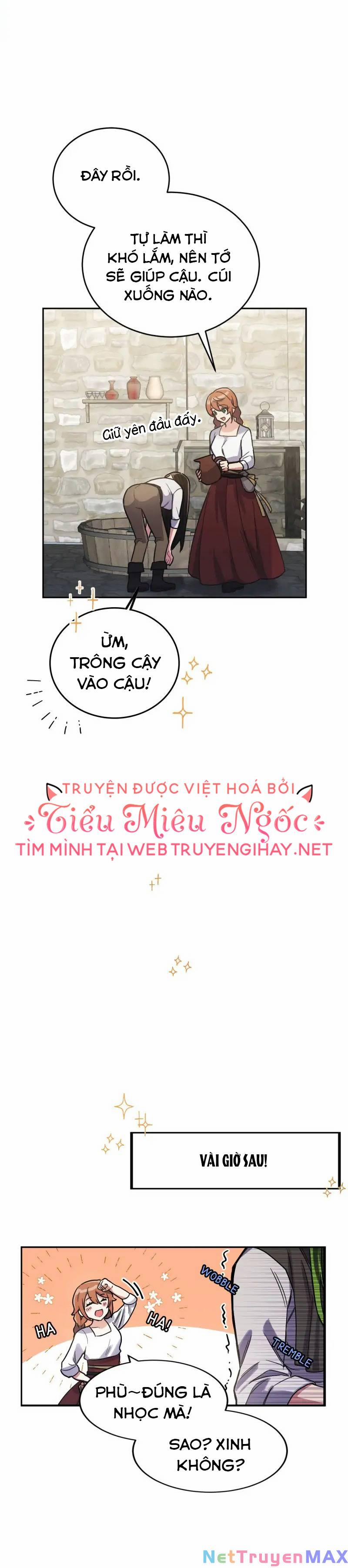 Nếu Bị Phát Hiện Liệu Tôi Có Chết Không 2.1 trang 5