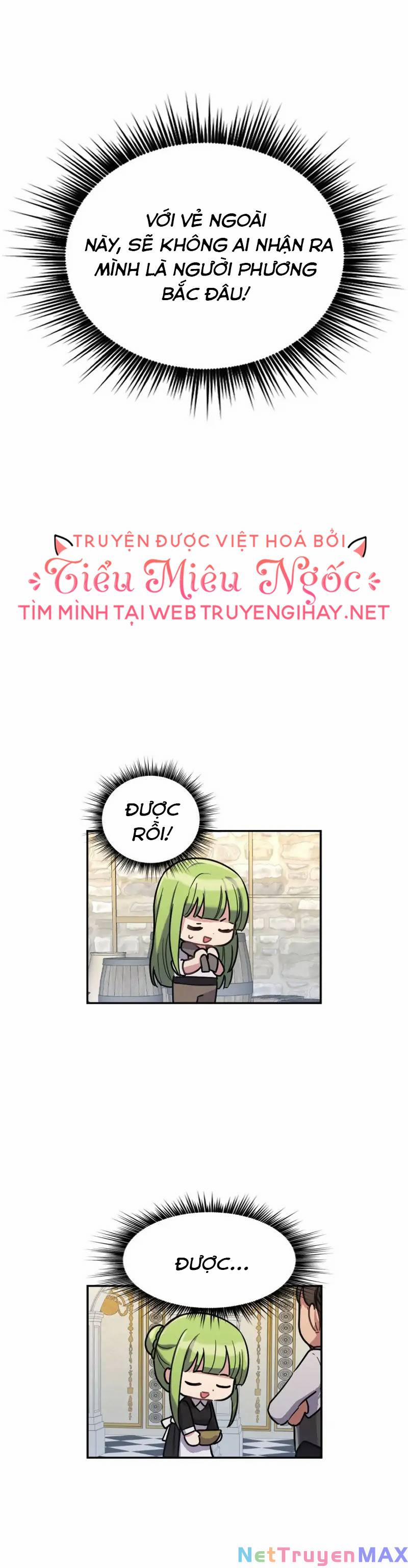 Nếu Bị Phát Hiện Liệu Tôi Có Chết Không 2.1 trang 7