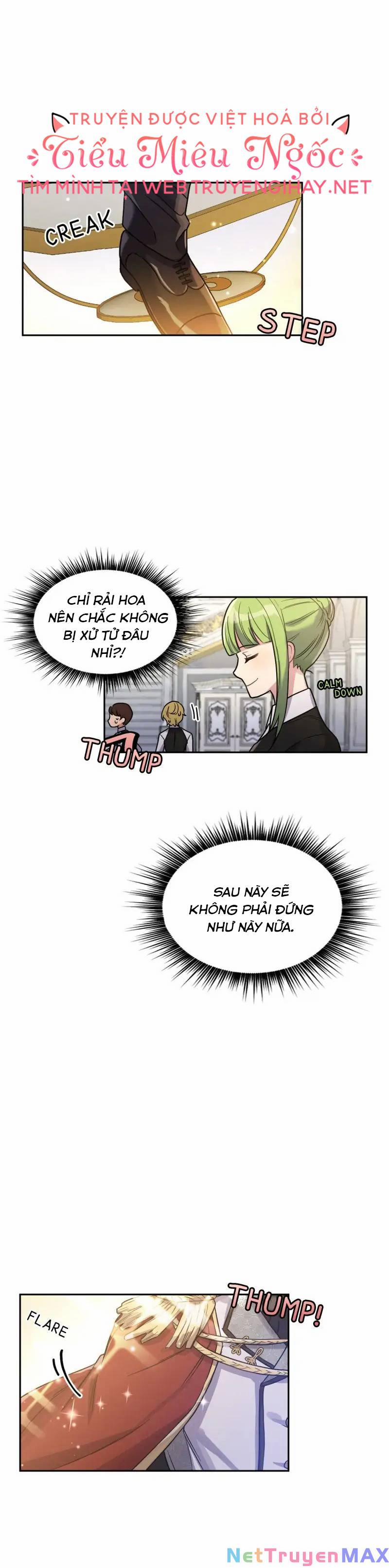 Nếu Bị Phát Hiện Liệu Tôi Có Chết Không 2.2 trang 1