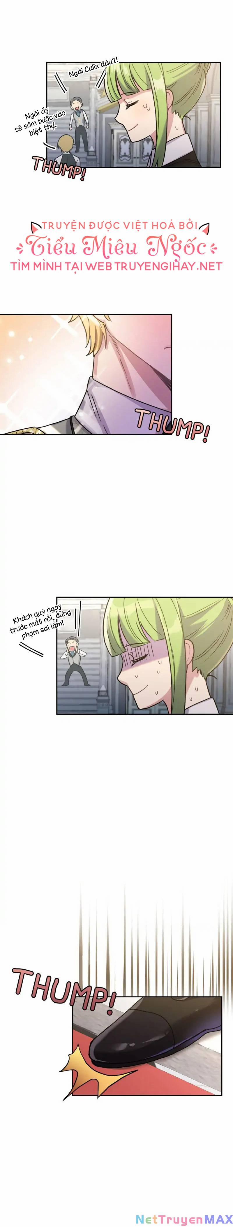 Nếu Bị Phát Hiện Liệu Tôi Có Chết Không 2.2 trang 2