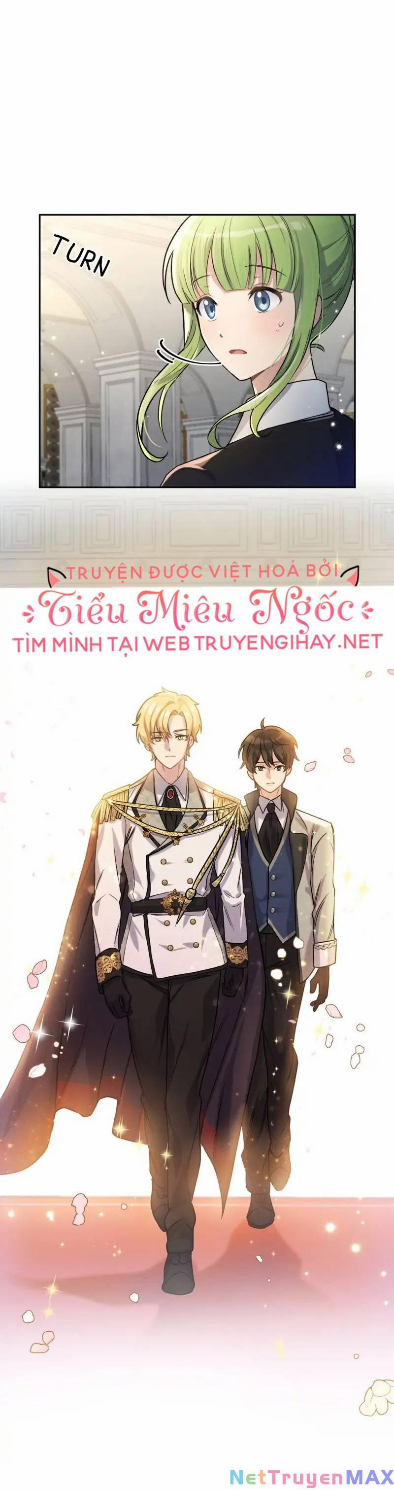 Nếu Bị Phát Hiện Liệu Tôi Có Chết Không 2.2 trang 3