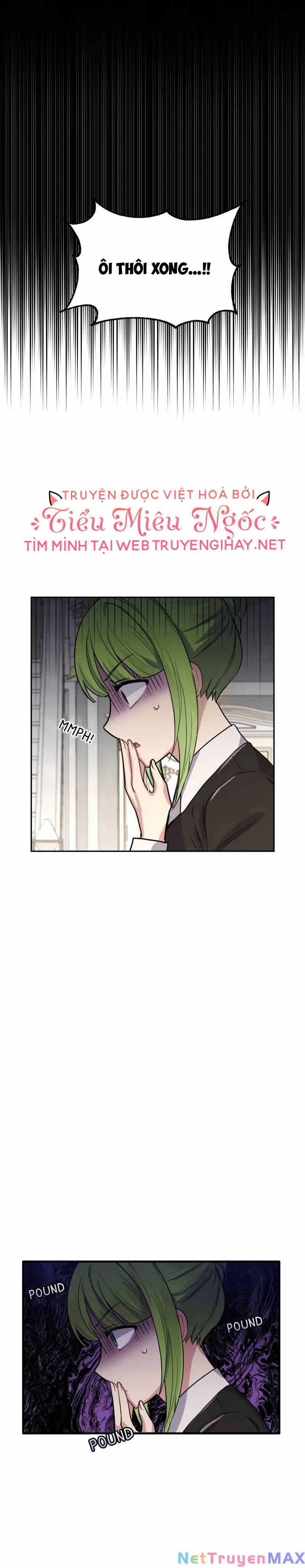 Nếu Bị Phát Hiện Liệu Tôi Có Chết Không 2.2 trang 5