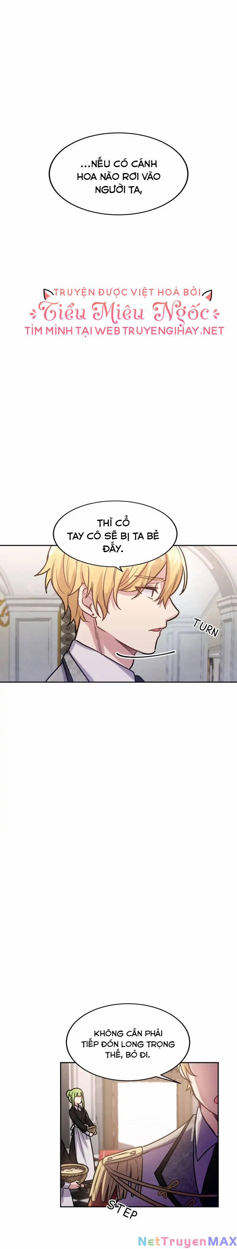 Nếu Bị Phát Hiện Liệu Tôi Có Chết Không 2.2 trang 7