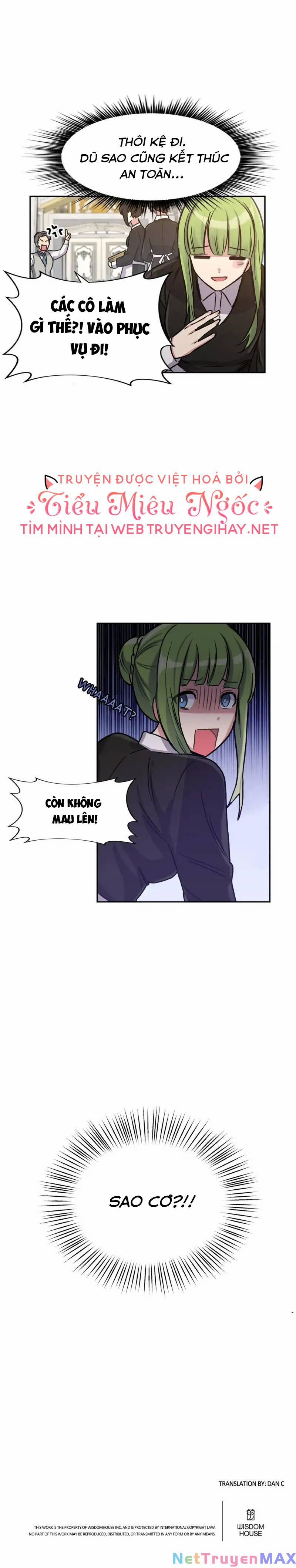 Nếu Bị Phát Hiện Liệu Tôi Có Chết Không 2.2 trang 9