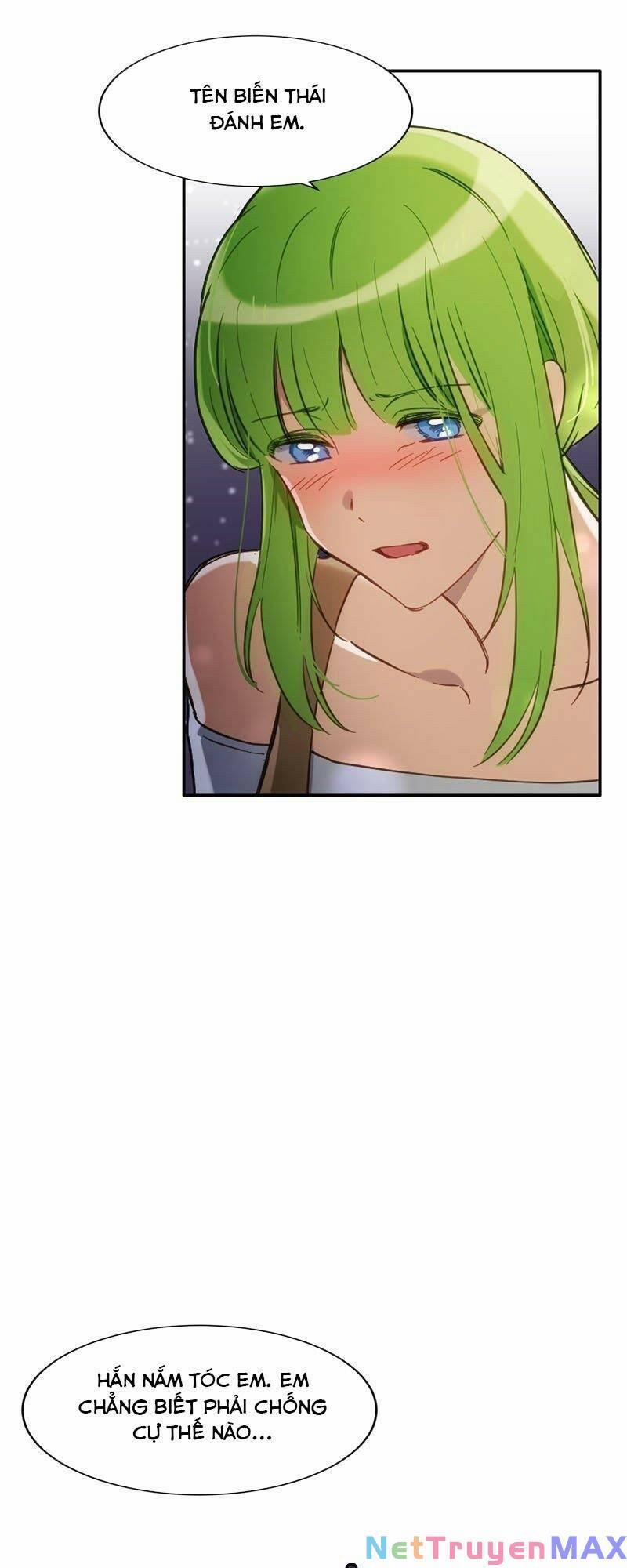 Nếu Bị Phát Hiện Liệu Tôi Có Chết Không 21 trang 1