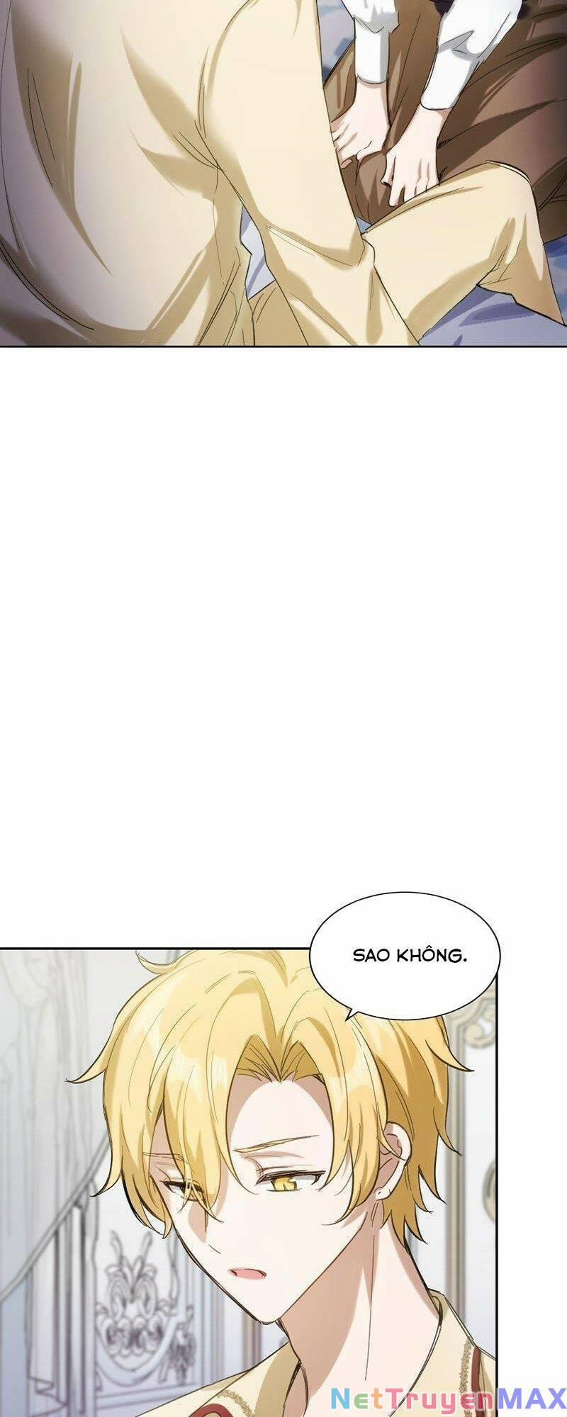 Nếu Bị Phát Hiện Liệu Tôi Có Chết Không 21 trang 13