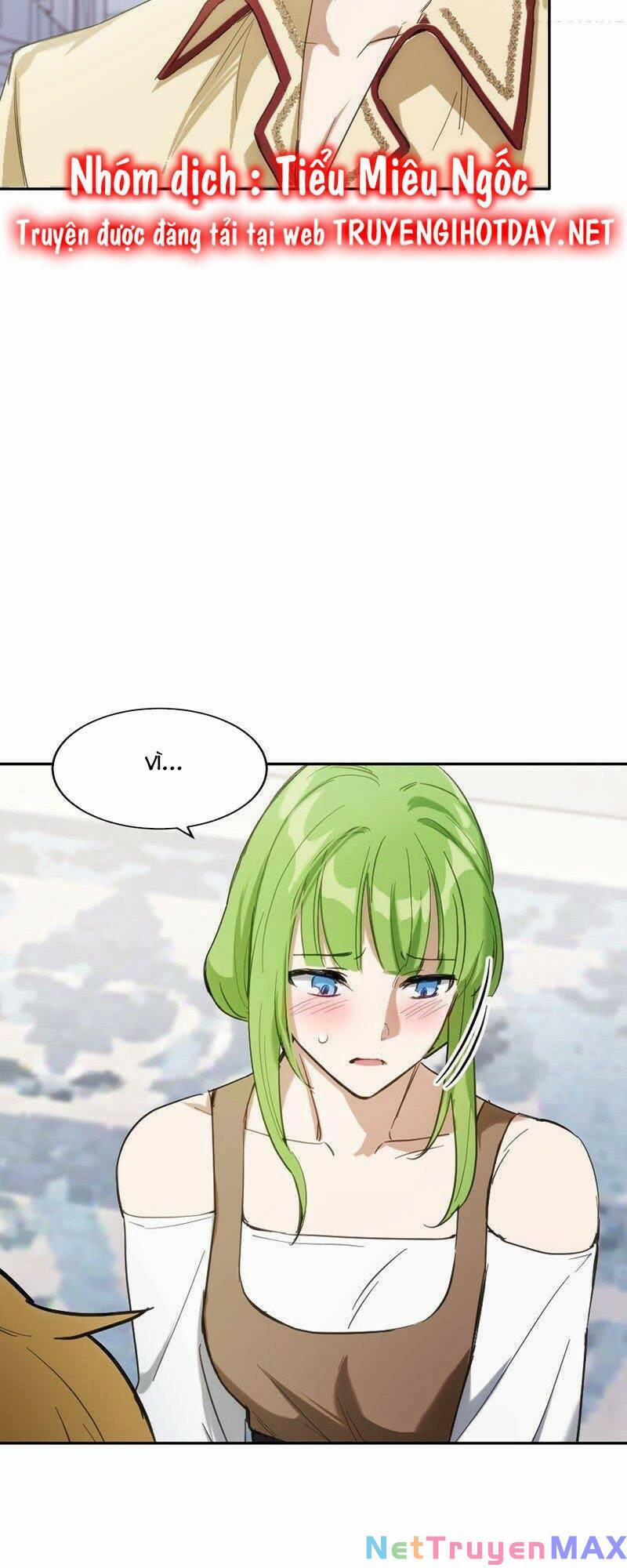 Nếu Bị Phát Hiện Liệu Tôi Có Chết Không 21 trang 14