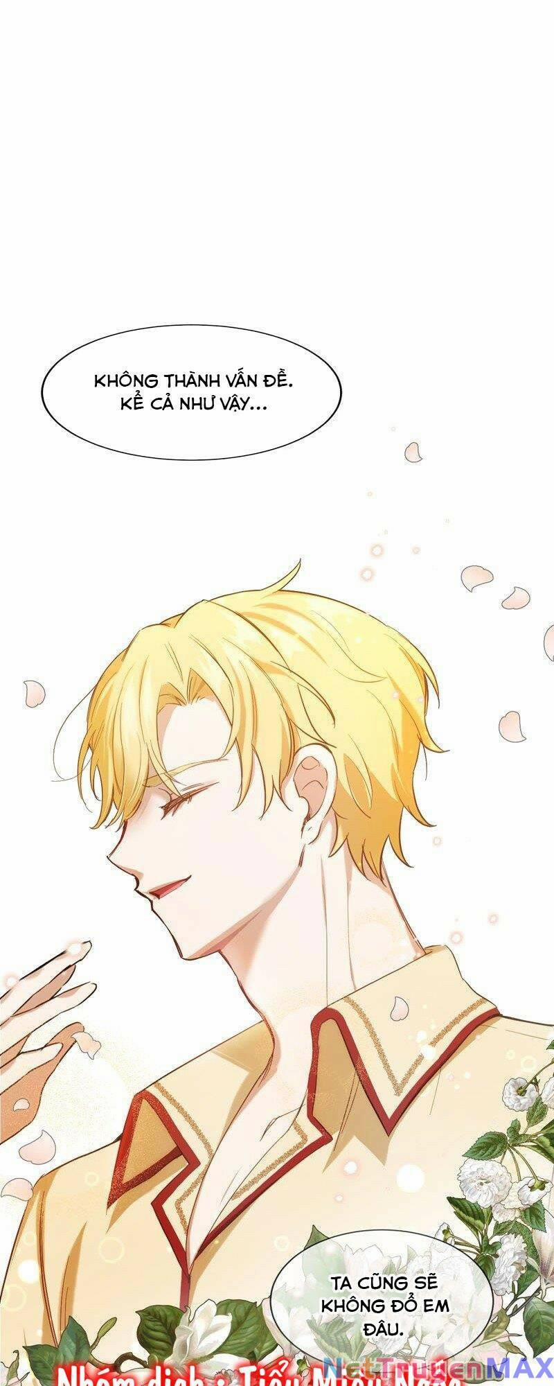 Nếu Bị Phát Hiện Liệu Tôi Có Chết Không 21 trang 17