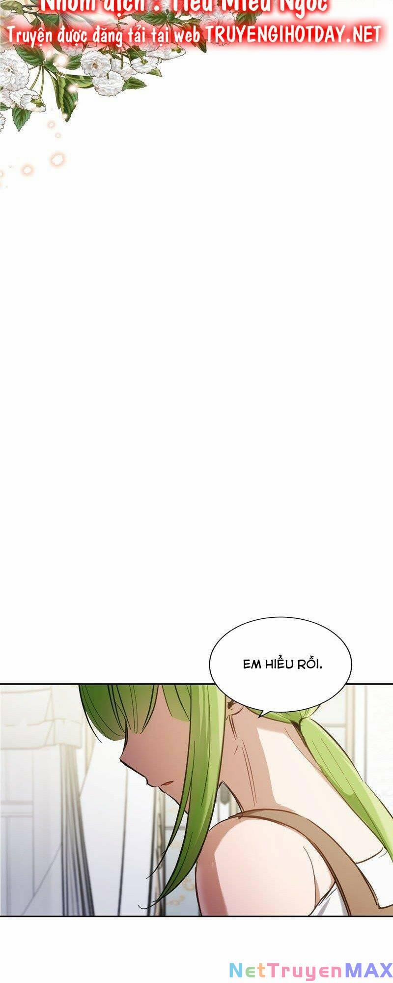 Nếu Bị Phát Hiện Liệu Tôi Có Chết Không 21 trang 18