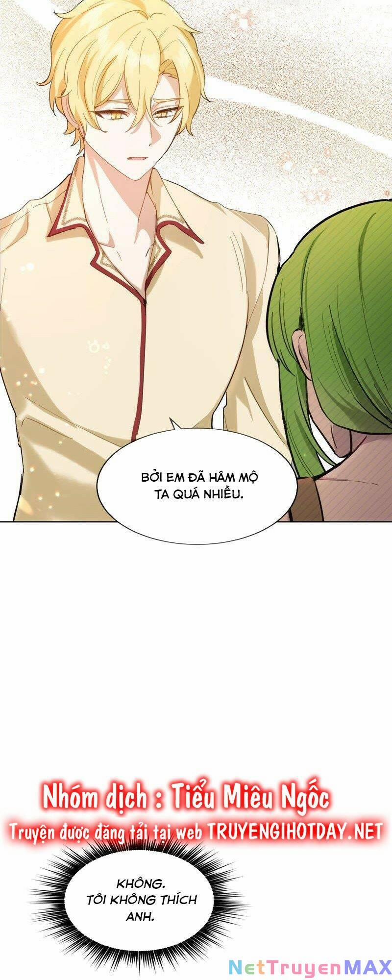 Nếu Bị Phát Hiện Liệu Tôi Có Chết Không 21 trang 20