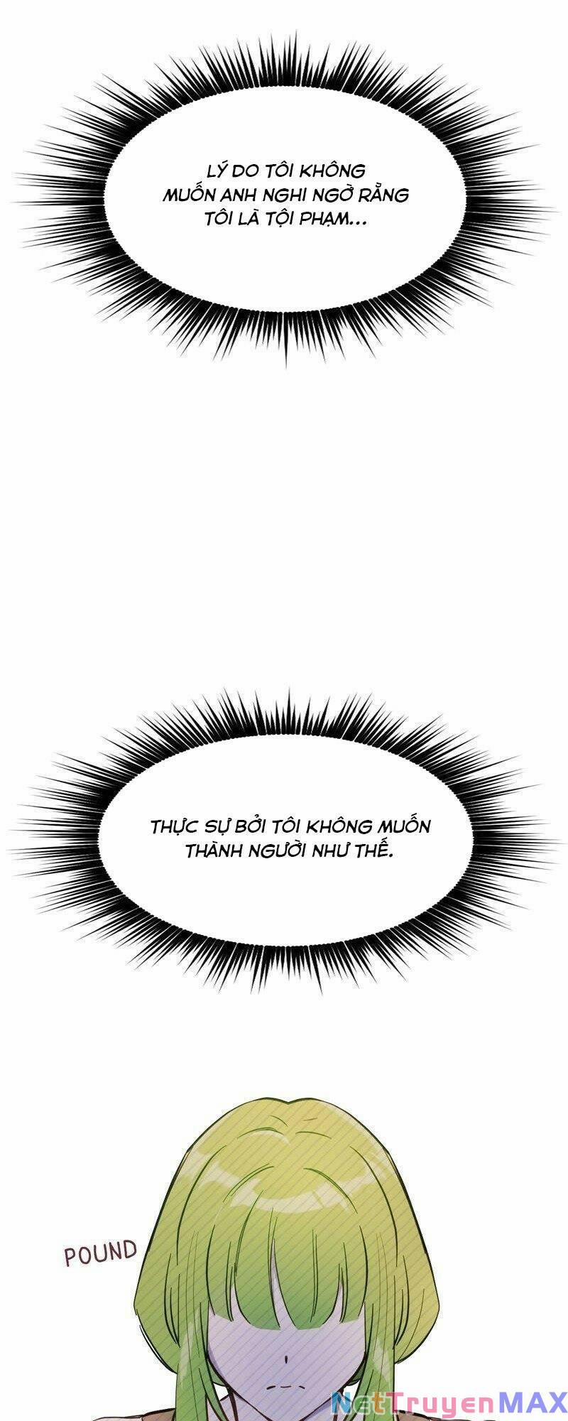 Nếu Bị Phát Hiện Liệu Tôi Có Chết Không 21 trang 21