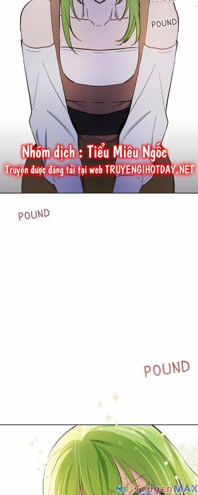 Nếu Bị Phát Hiện Liệu Tôi Có Chết Không 21 trang 22