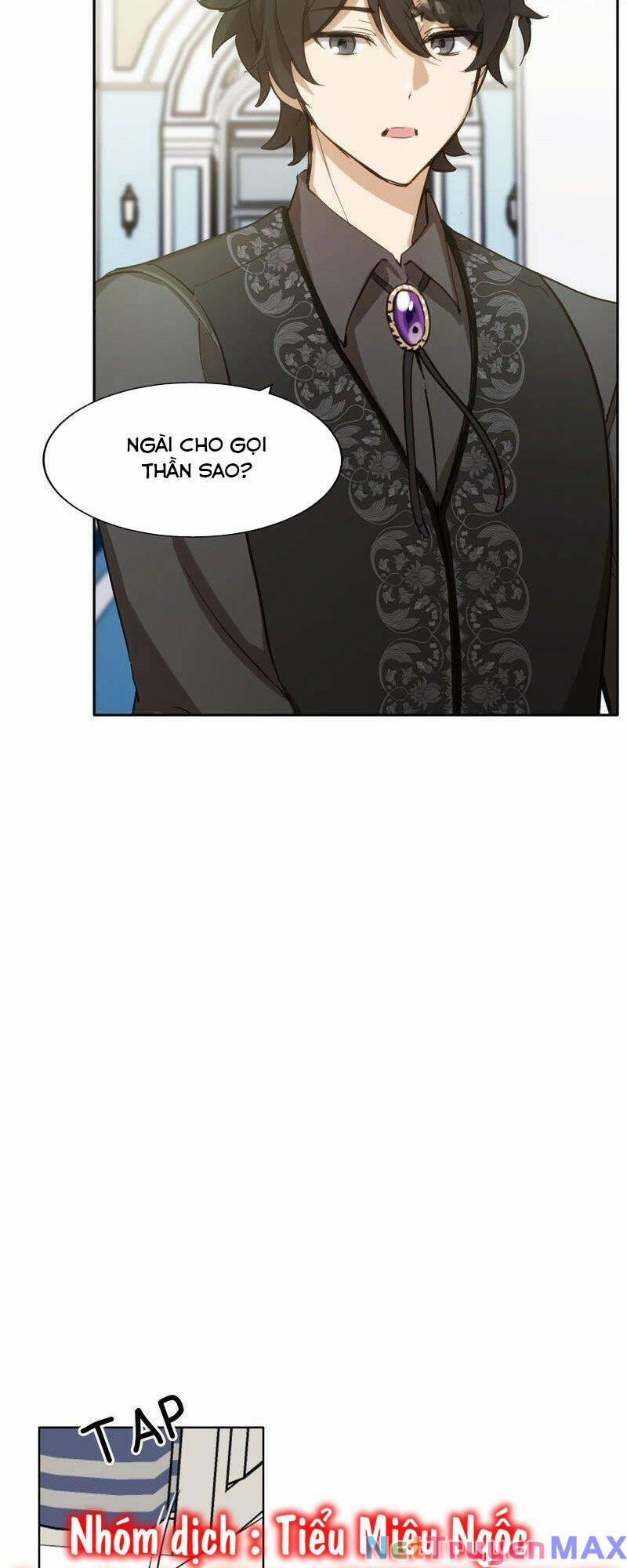 Nếu Bị Phát Hiện Liệu Tôi Có Chết Không 21 trang 28