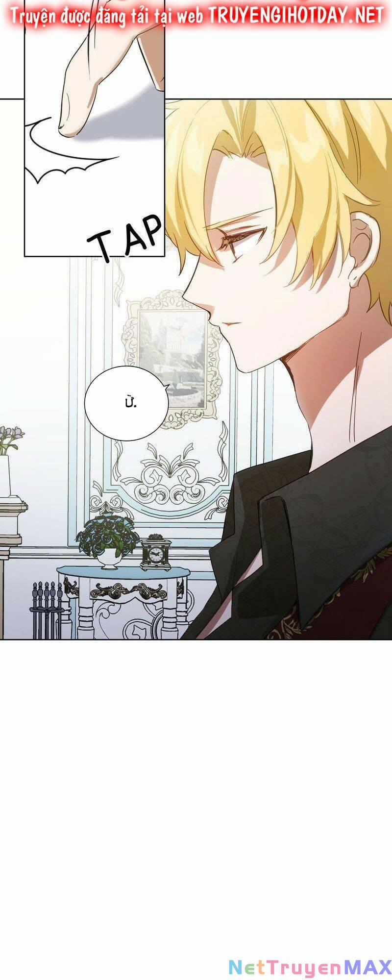 Nếu Bị Phát Hiện Liệu Tôi Có Chết Không 21 trang 29