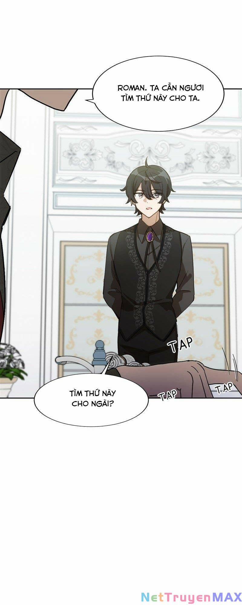 Nếu Bị Phát Hiện Liệu Tôi Có Chết Không 21 trang 30