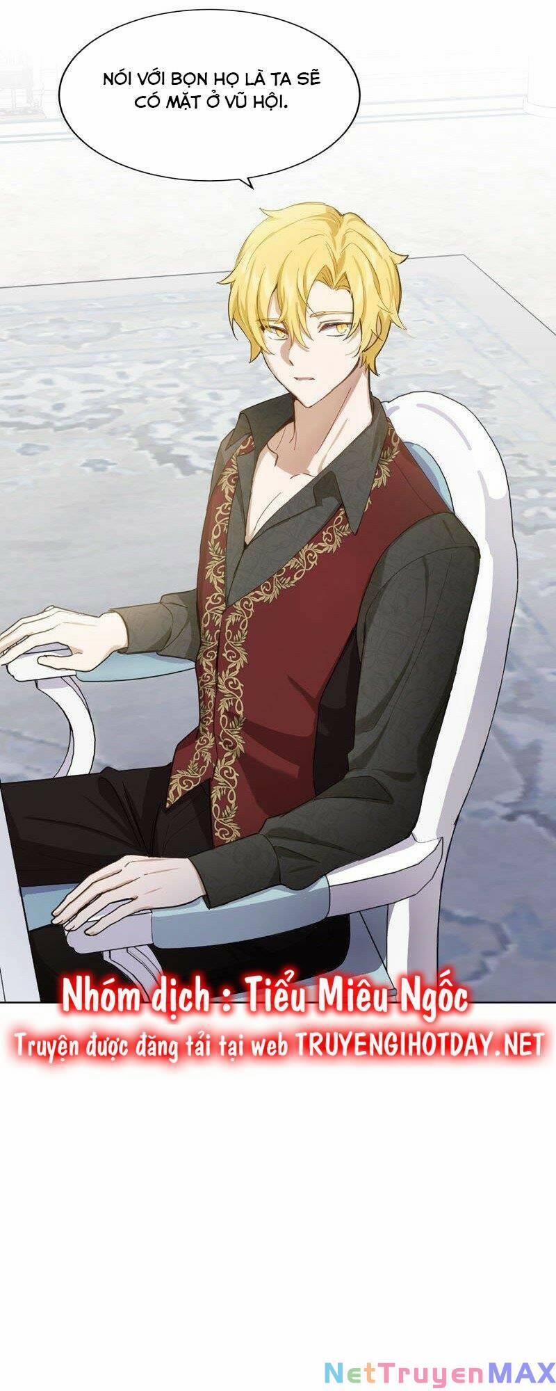 Nếu Bị Phát Hiện Liệu Tôi Có Chết Không 21 trang 32