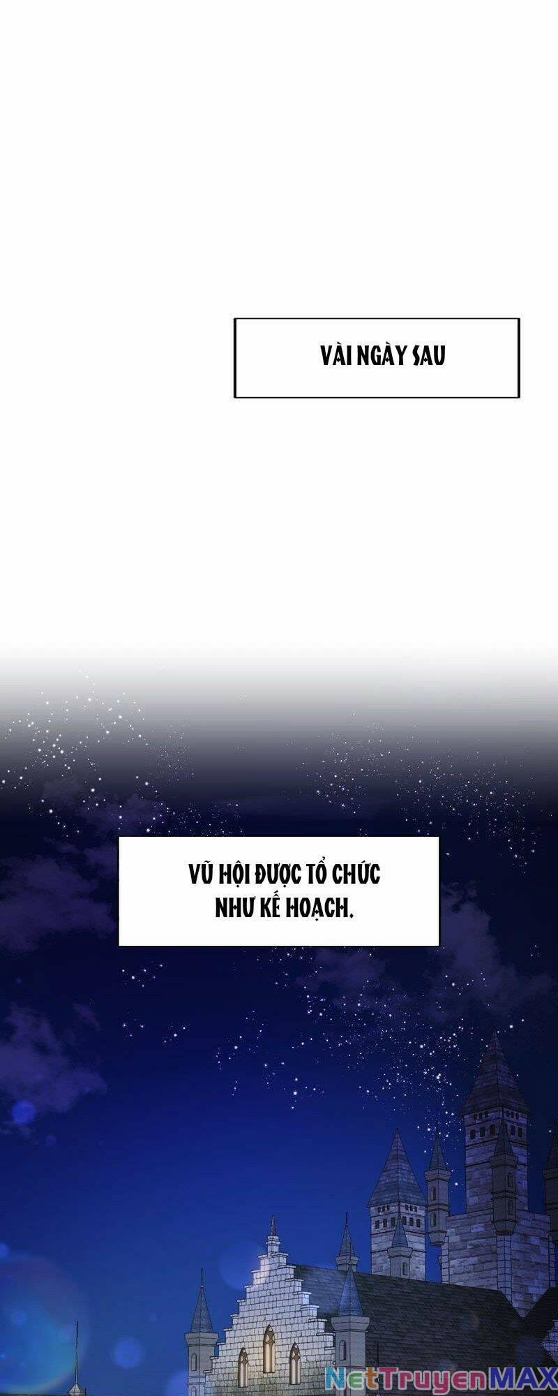 Nếu Bị Phát Hiện Liệu Tôi Có Chết Không 21 trang 33