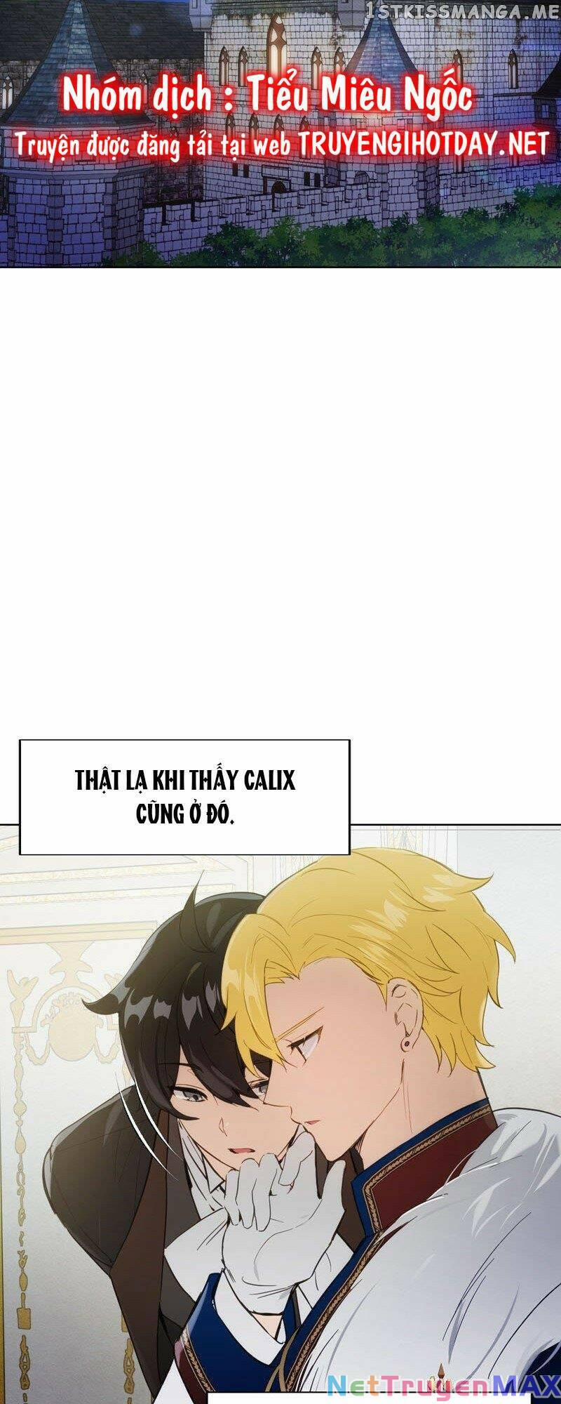 Nếu Bị Phát Hiện Liệu Tôi Có Chết Không 21 trang 34