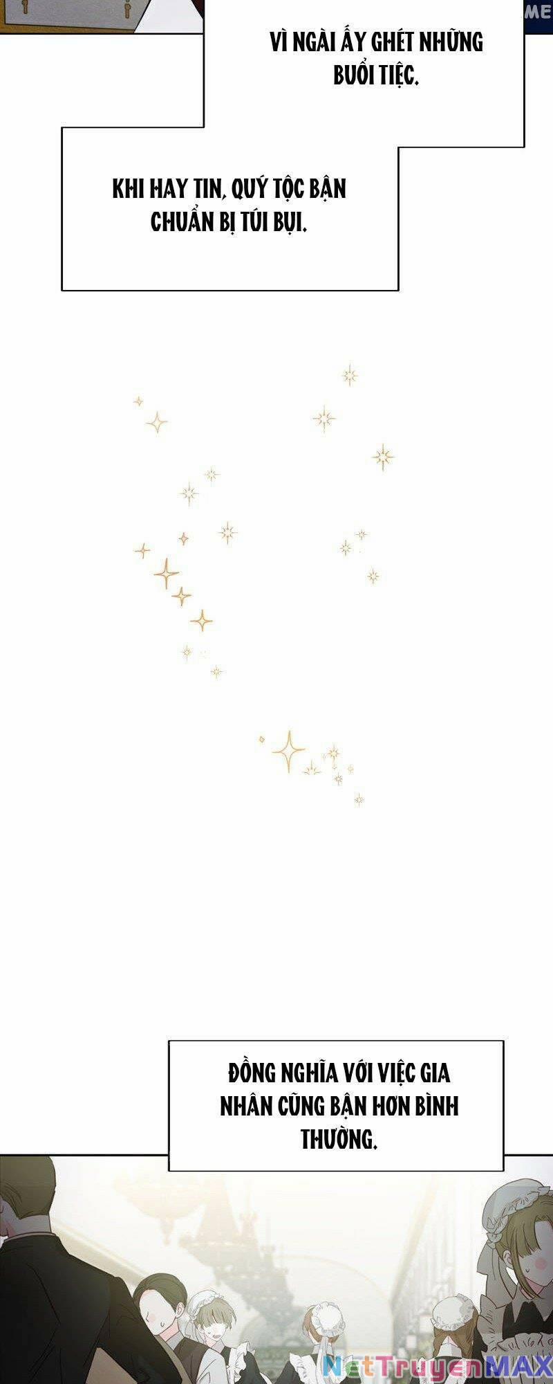 Nếu Bị Phát Hiện Liệu Tôi Có Chết Không 21 trang 35