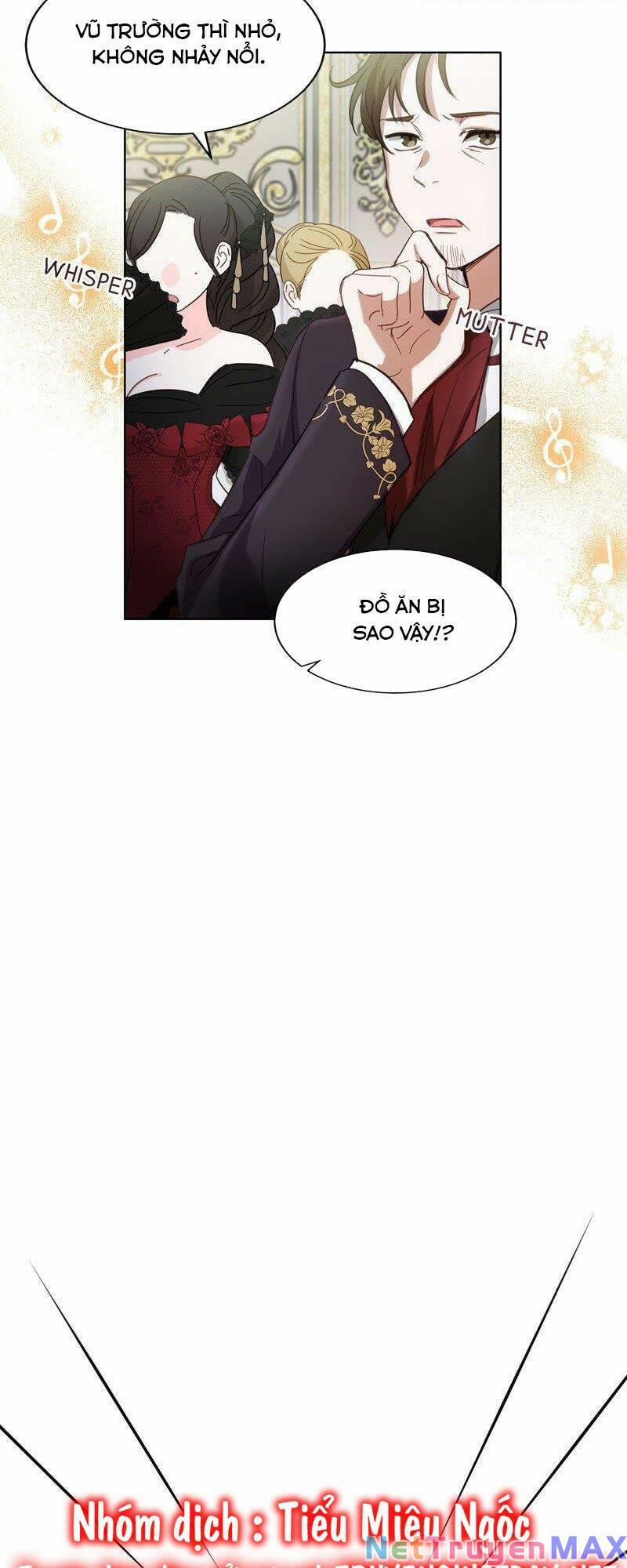 Nếu Bị Phát Hiện Liệu Tôi Có Chết Không 21 trang 37