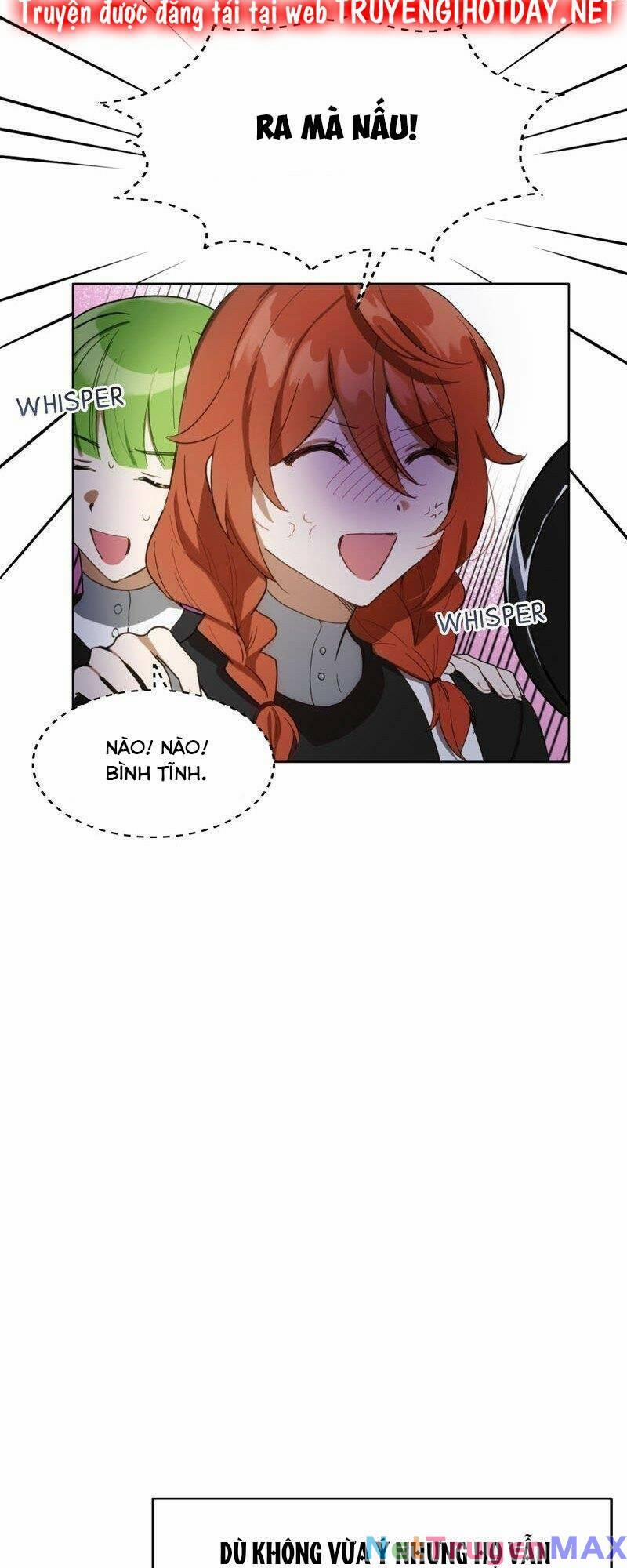 Nếu Bị Phát Hiện Liệu Tôi Có Chết Không 21 trang 38