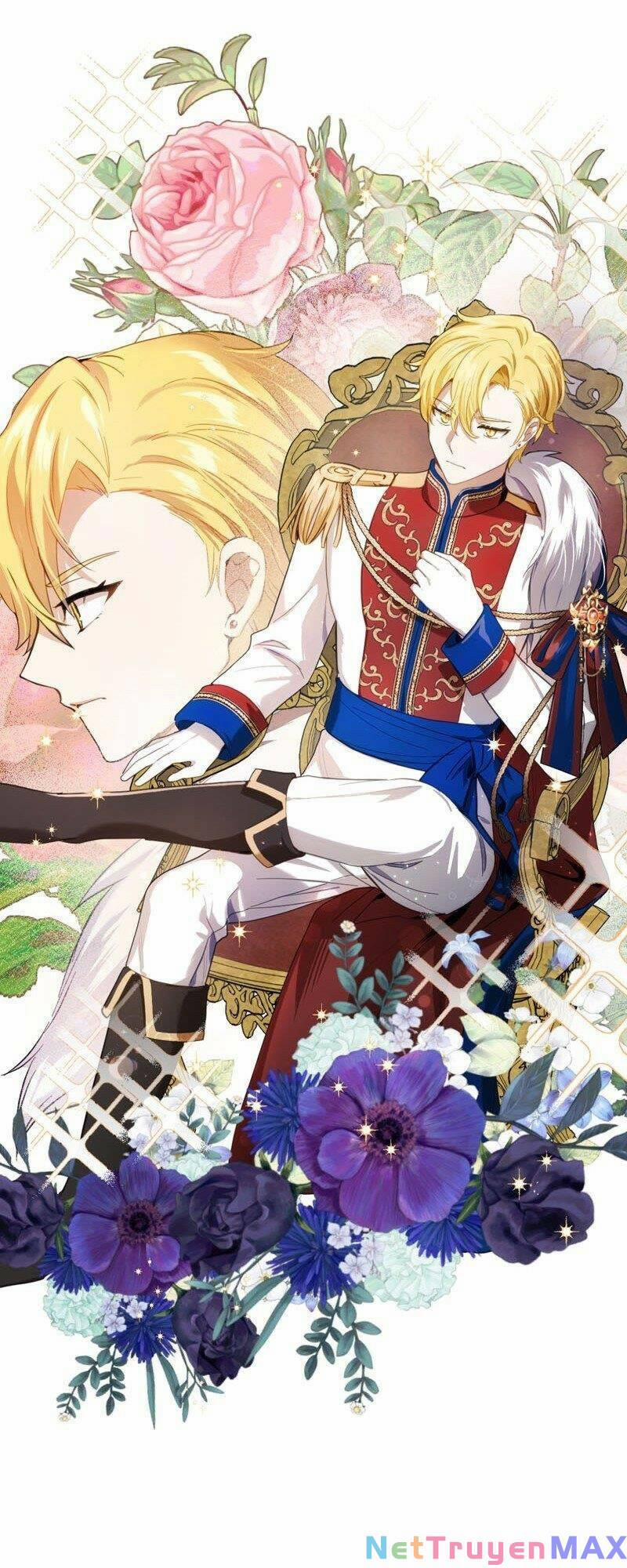 Nếu Bị Phát Hiện Liệu Tôi Có Chết Không 21 trang 41