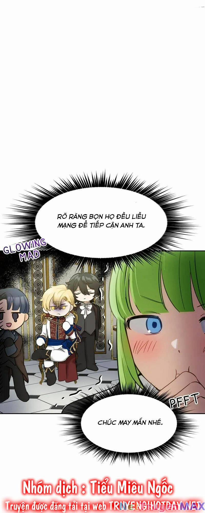 Nếu Bị Phát Hiện Liệu Tôi Có Chết Không 21 trang 44