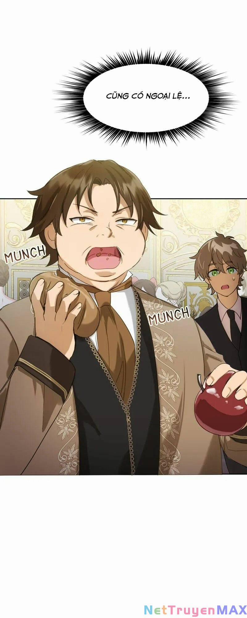 Nếu Bị Phát Hiện Liệu Tôi Có Chết Không 21 trang 47