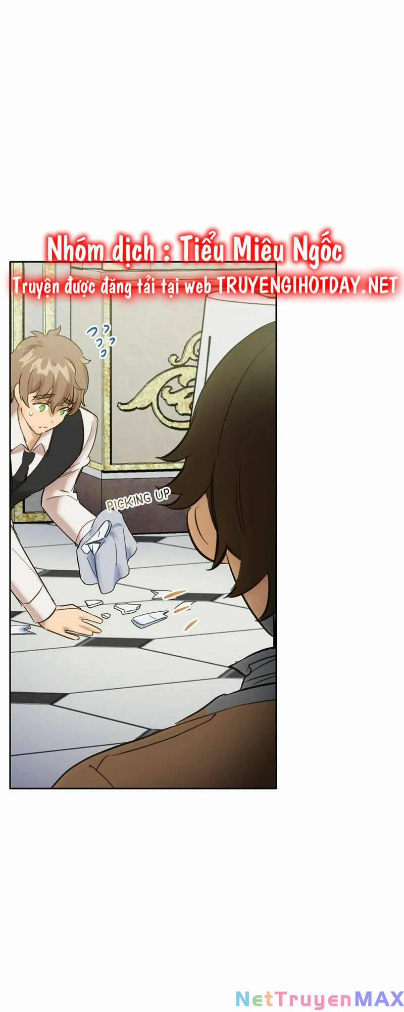 Nếu Bị Phát Hiện Liệu Tôi Có Chết Không 21 trang 48