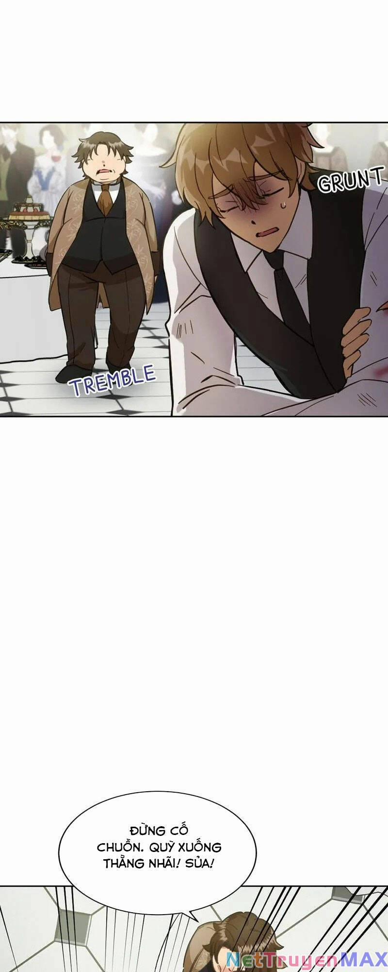 Nếu Bị Phát Hiện Liệu Tôi Có Chết Không 21 trang 52