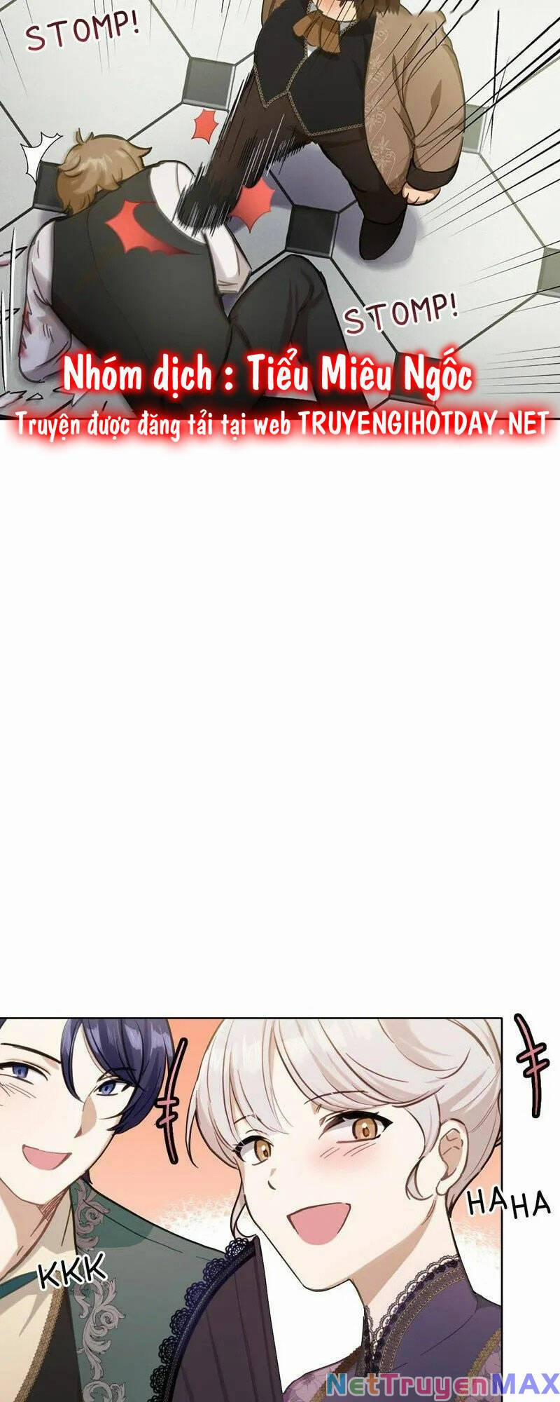 Nếu Bị Phát Hiện Liệu Tôi Có Chết Không 21 trang 53