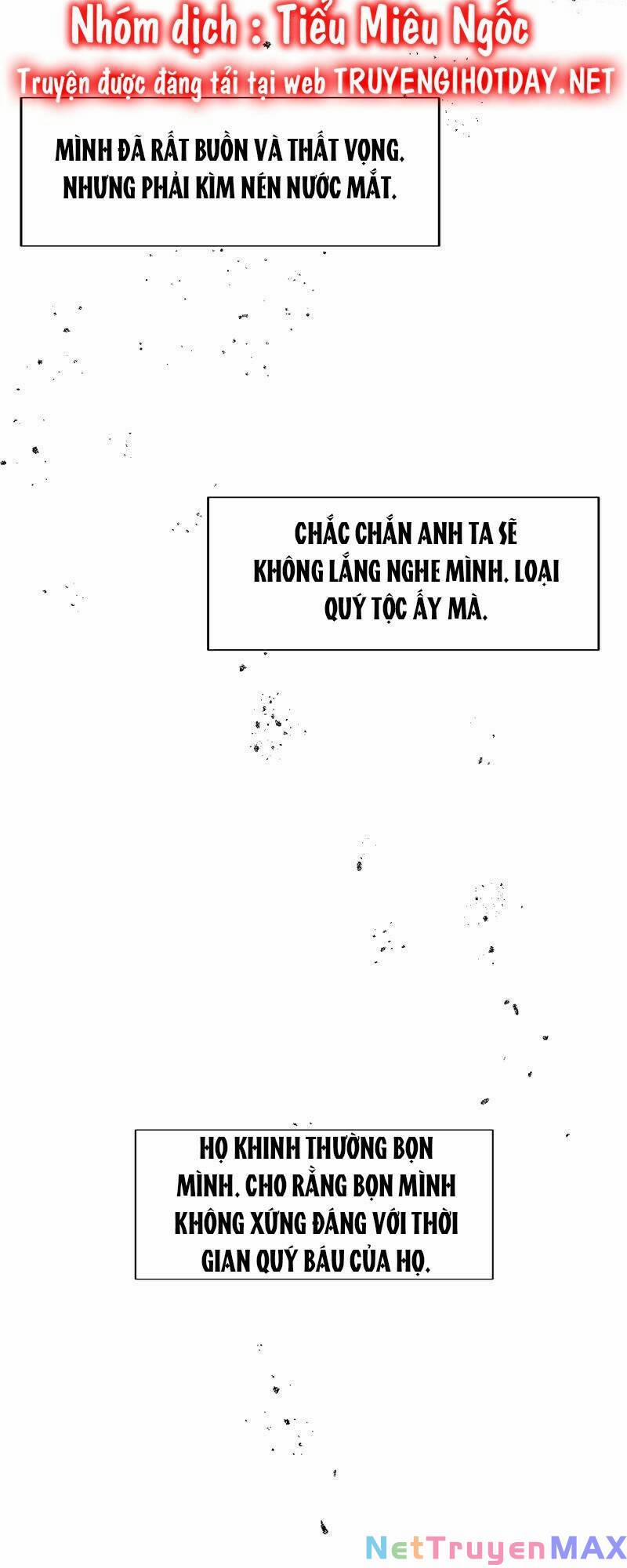 Nếu Bị Phát Hiện Liệu Tôi Có Chết Không 21 trang 6