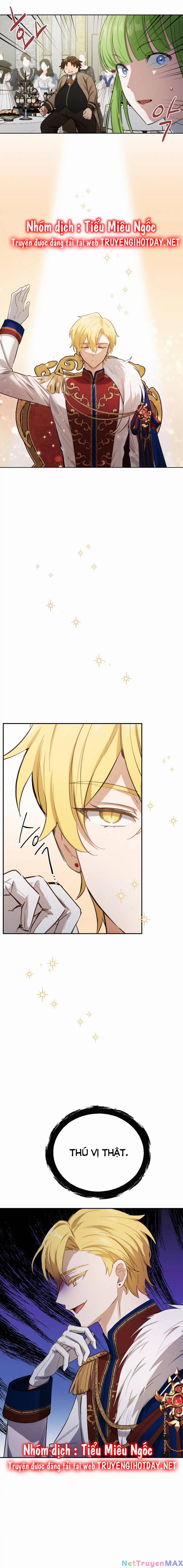 Nếu Bị Phát Hiện Liệu Tôi Có Chết Không 22 trang 1