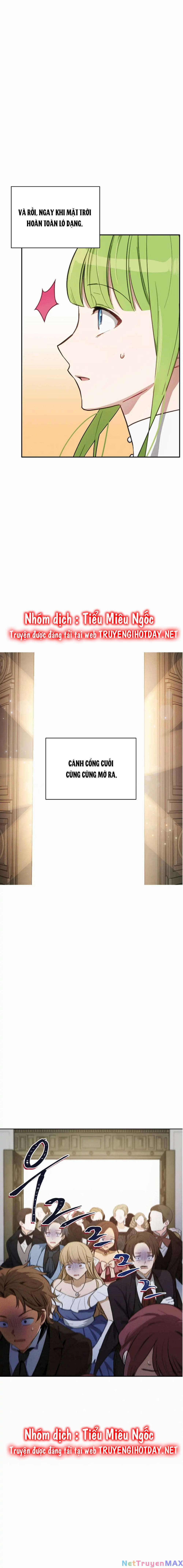 Nếu Bị Phát Hiện Liệu Tôi Có Chết Không 22 trang 10