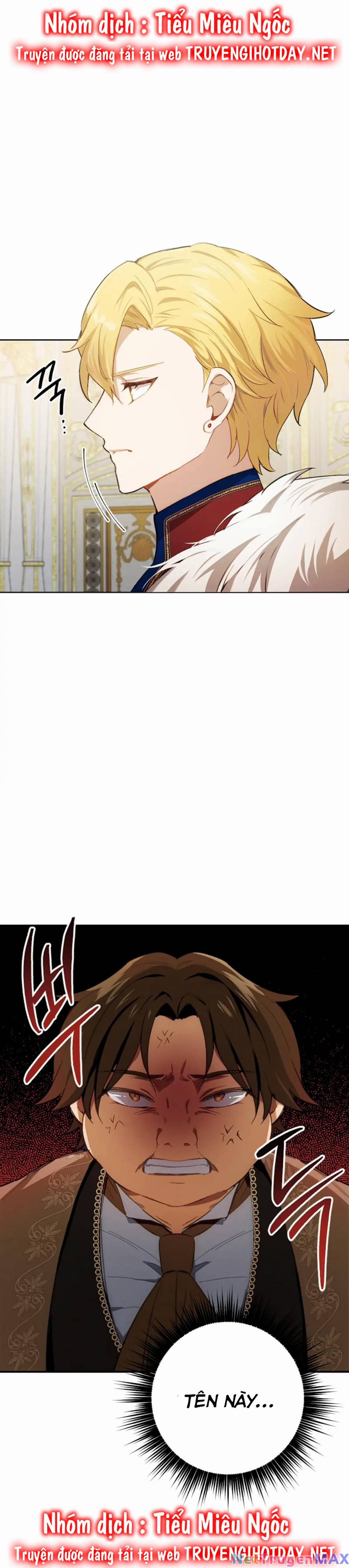 Nếu Bị Phát Hiện Liệu Tôi Có Chết Không 22 trang 12