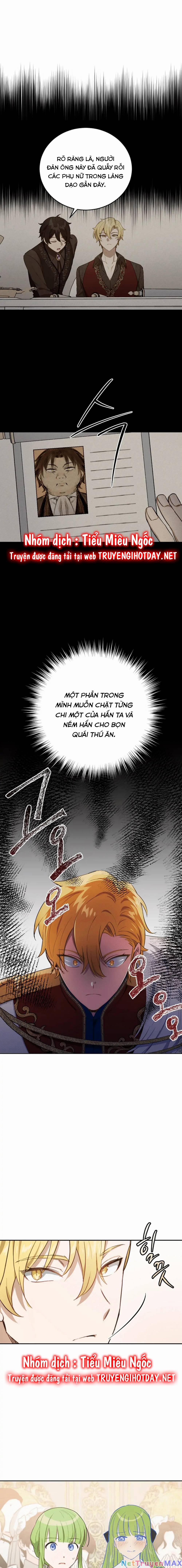 Nếu Bị Phát Hiện Liệu Tôi Có Chết Không 22 trang 13