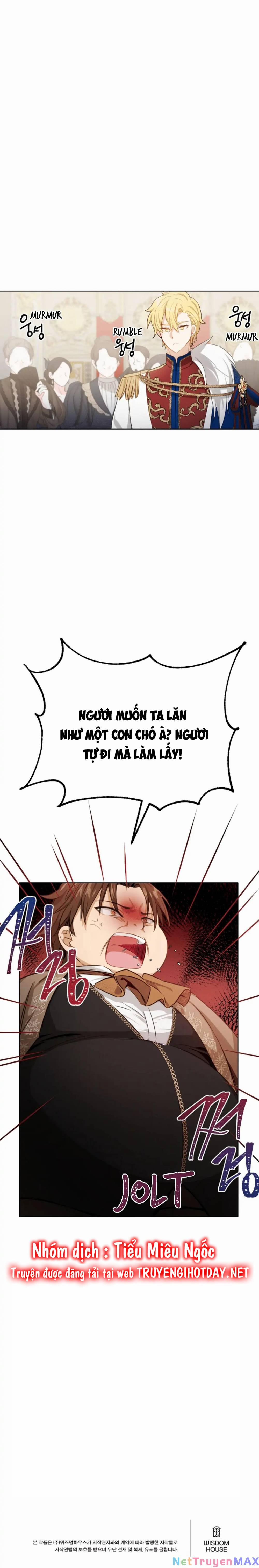 Nếu Bị Phát Hiện Liệu Tôi Có Chết Không 22 trang 17