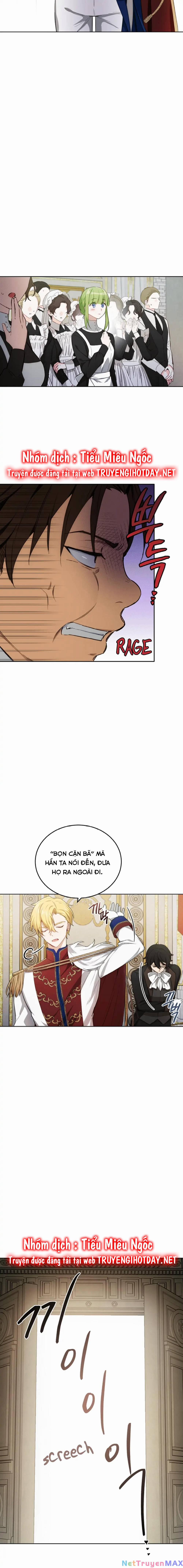 Nếu Bị Phát Hiện Liệu Tôi Có Chết Không 22 trang 5