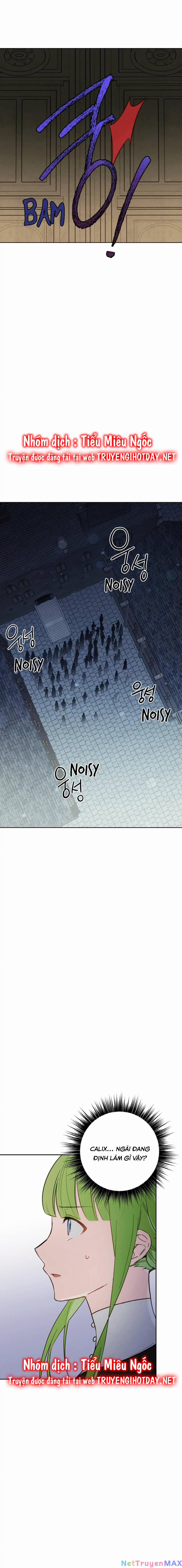 Nếu Bị Phát Hiện Liệu Tôi Có Chết Không 22 trang 6