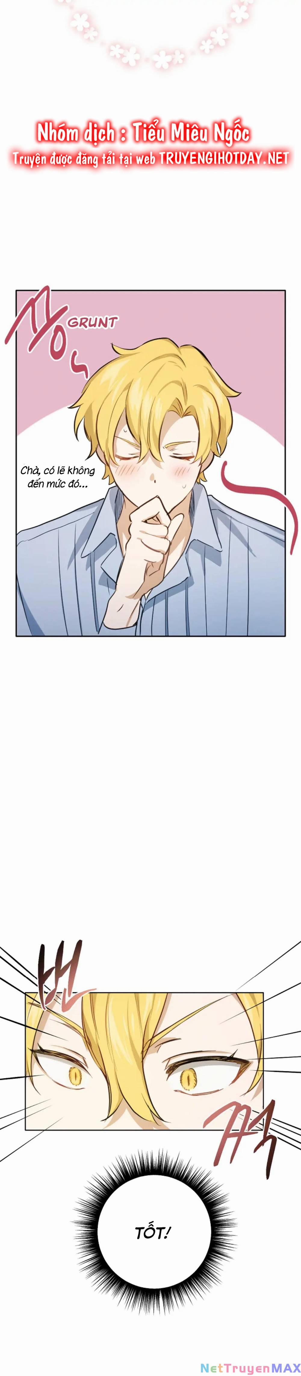 Nếu Bị Phát Hiện Liệu Tôi Có Chết Không 23 trang 12