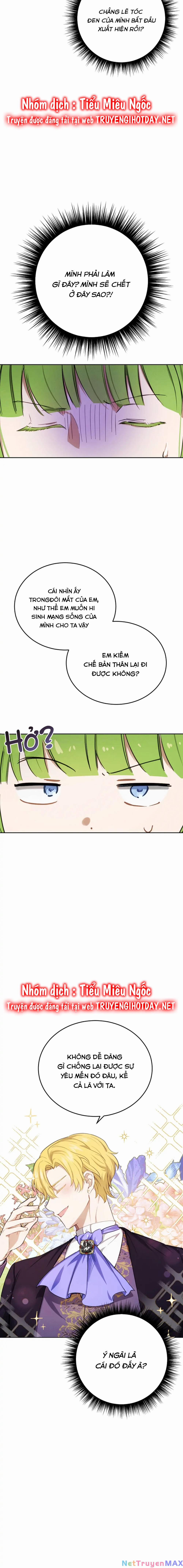 Nếu Bị Phát Hiện Liệu Tôi Có Chết Không 23 trang 15