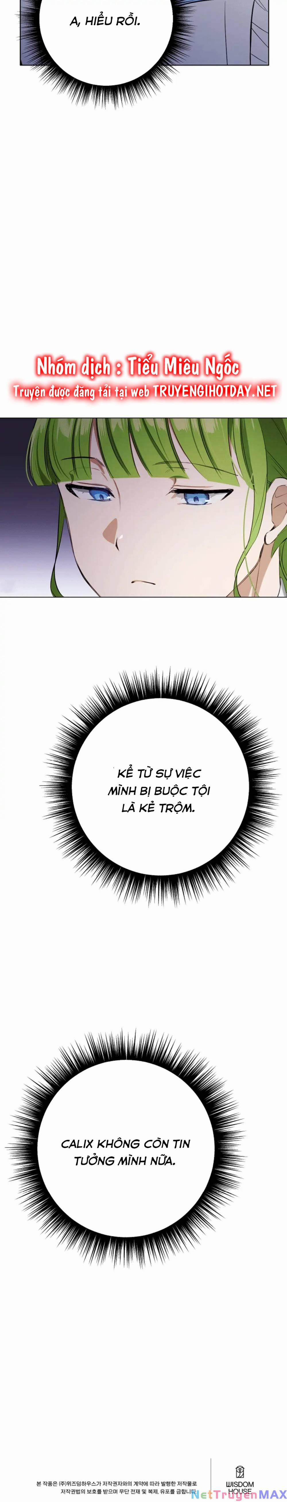 Nếu Bị Phát Hiện Liệu Tôi Có Chết Không 23 trang 19