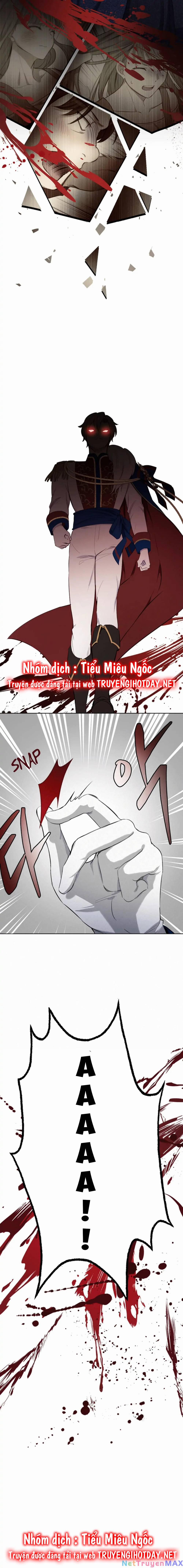 Nếu Bị Phát Hiện Liệu Tôi Có Chết Không 23 trang 3