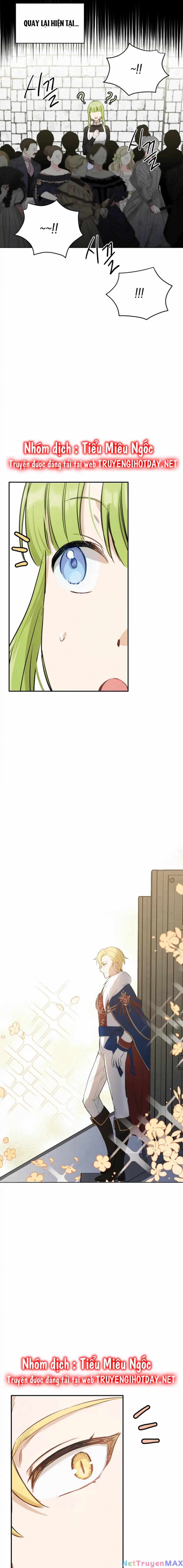 Nếu Bị Phát Hiện Liệu Tôi Có Chết Không 23 trang 5